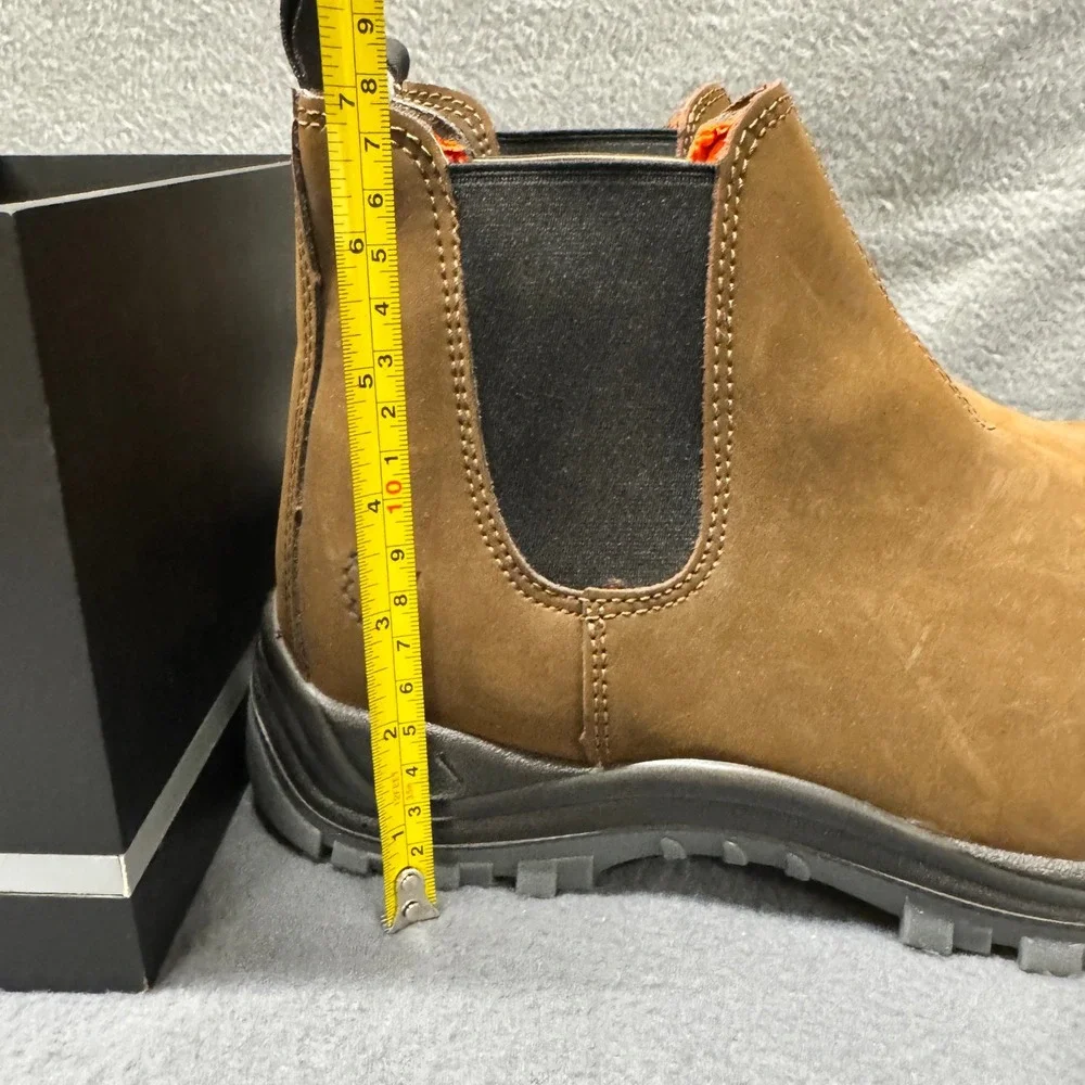Hytest safety footwear